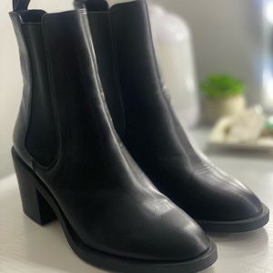 ✅Ladies ankle boot size 7 ✅